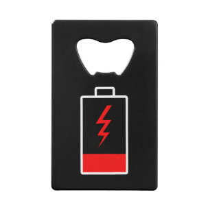 Low Battery