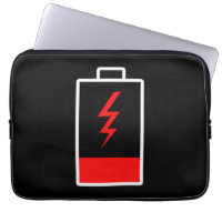 Low Battery