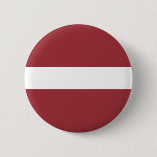 Low Cost! Latvia Flag 6 Cm Round Badge