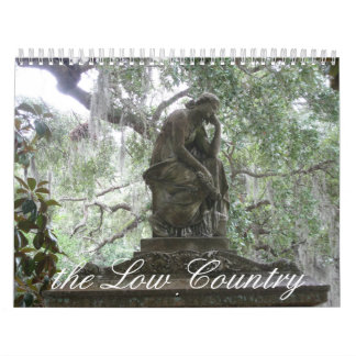 Low Country Calendar