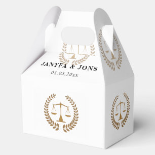 low favour box