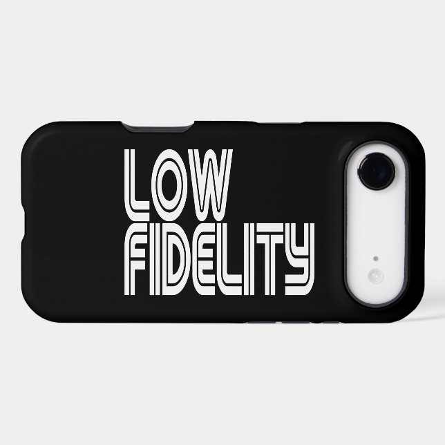 Low Fidelity (Back (Horizontal))