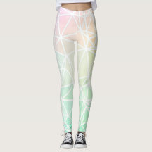 Low Poly Ombre