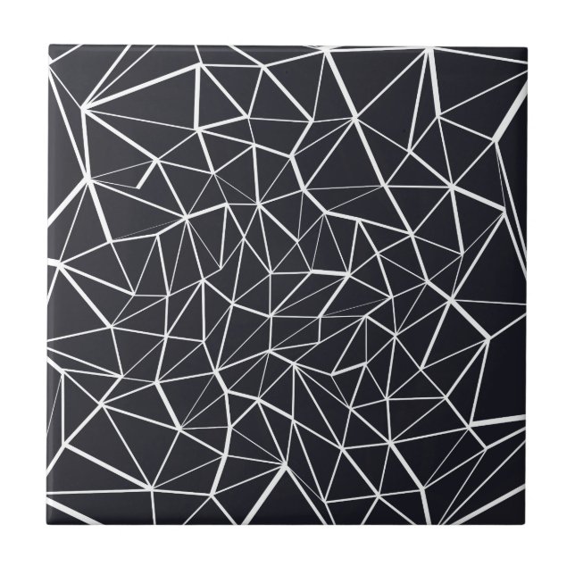 Low Poly Tile (Front)