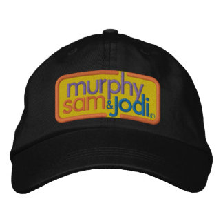 Low Profile MSJ Hat