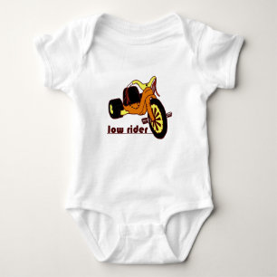 Low Rider - Baby Baby Bodysuit