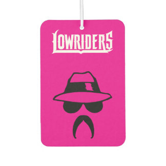 Low Rider Car freshner Air Freshener