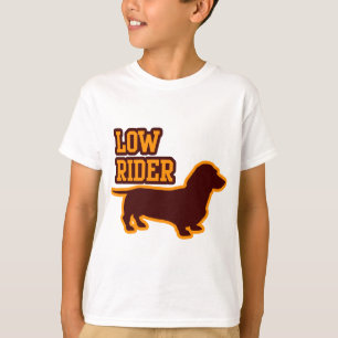 Low Rider T-Shirt