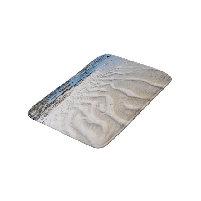 Low tide bath mat (Angled)