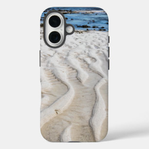 Low tide iPhone 16 case