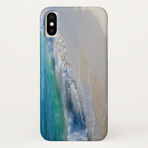 Low Tide iPhone X Case