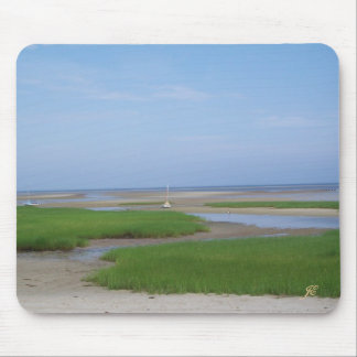 Low Tide Mouse Pad