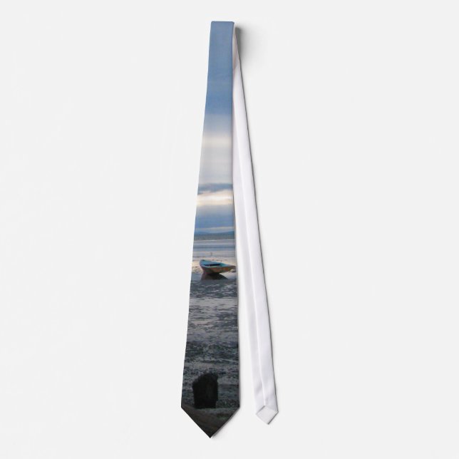 Low Tide Tie (Front)