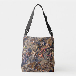 Low Tide Treasures Crossbody Bag
