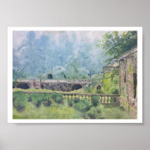 Low Valley, Earth of Moss