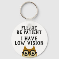 Low Vision
