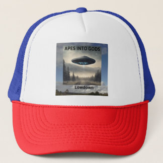 Lowdown Trucker Hat