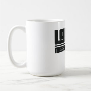 Lowell - Massachusetts Coffee Mug