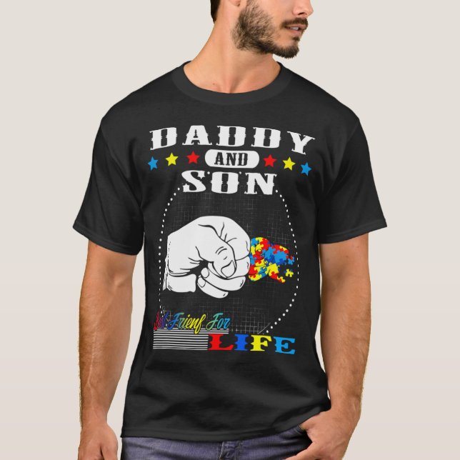Lower and Lower T-Shirt (Front)