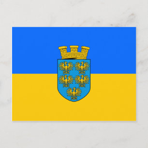 Lower Austria, Austria Postcard