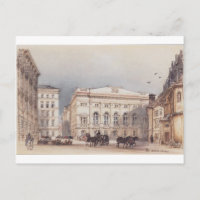 Lower Austrian country house in Vienna