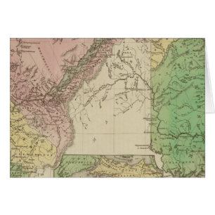 Lower Canada and New Brunswick