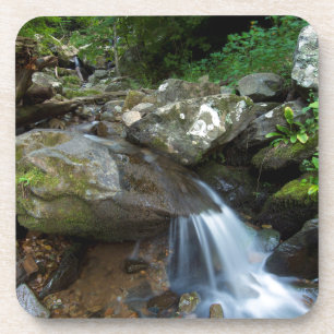 Lower Dark Hollow Falls, Shenandoah Coaster