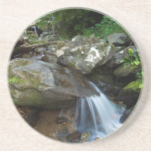 Lower Dark Hollow Falls, Shenandoah Coaster