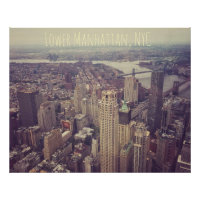 Lower Manhattan