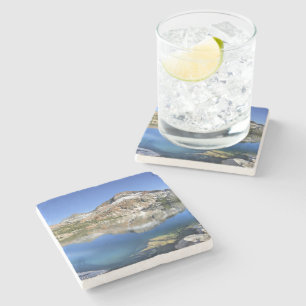 Lower Ottoway Lake - Yosemite Stone Coaster