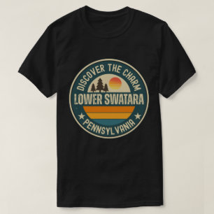 Lower Swatara, Pennsylvania T-Shirt