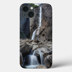 Lower Yosemite Falls iPhone 13 Case