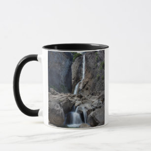 Lower Yosemite Falls Mug