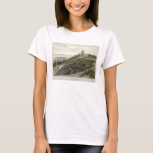 Lowestoft, Suffolk, from 'A Voyage Around Great Br T-Shirt