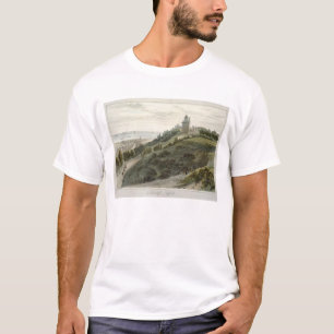 Lowestoft, Suffolk, from 'A Voyage Around Great Br T-Shirt