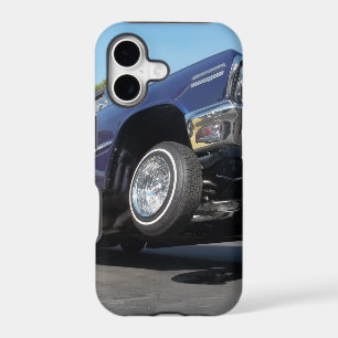 Lowider 1963 Chevy Impala Car Smartphone Cover