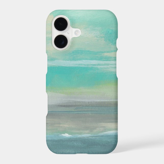 Lowland Beach I (Back)