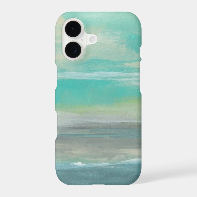 Lowland Beach I (Back)