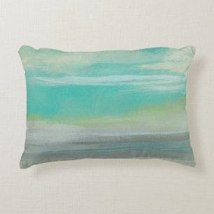 Lowland Beach I Decorative Cushion