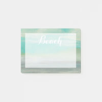 Lowland Beach I
