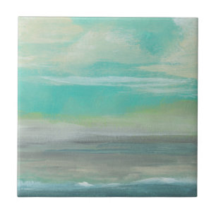 Lowland Beach I Tile