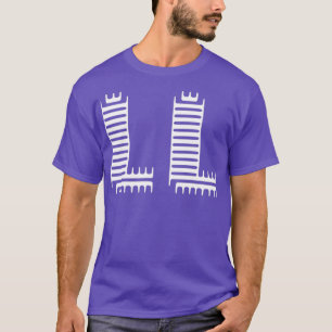 Lowlands Music Festival (2) T-Shirt