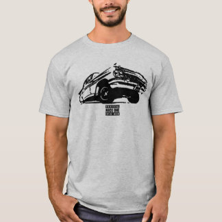 Lowrider Explict T-Shirt