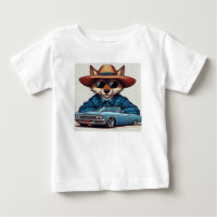 Lowrider Fox