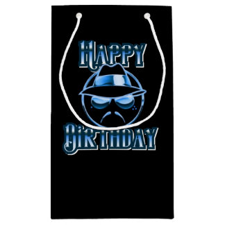 Lowrider Giftbag Small Gift Bag