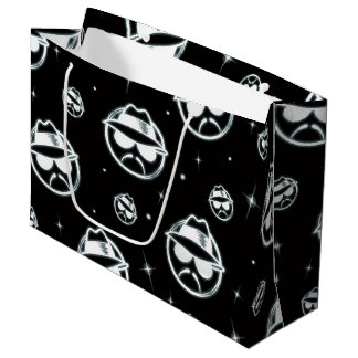 Lowrider  large gift bag