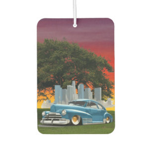 LowRider N. Car Air Freshener