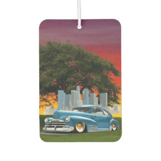 LowRider N. Car Air Freshener