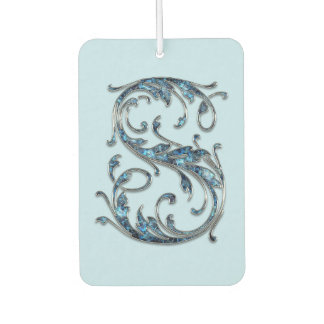 LowRider S. Car Air Freshener