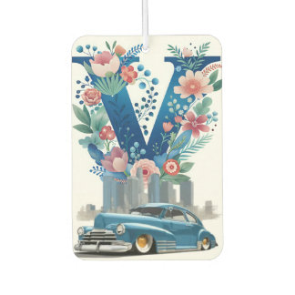 LowRider V. Car Air Freshener